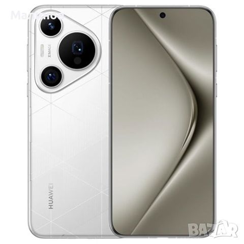 Huawei Pura 70 Pro Plus Dual sim 5G , снимка 2 - Huawei - 45493375