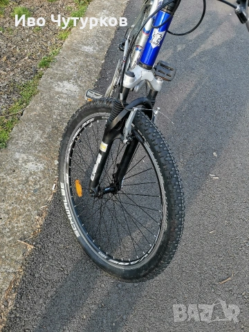 Продавам велосипед 26 цола , снимка 6 - Велосипеди - 53801620