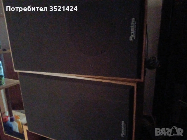 Колони, снимка 5 - Тонколони - 52854779