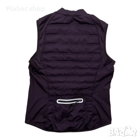 Дамски елек Nike Running, размер М, снимка 3 - Якета - 50351074