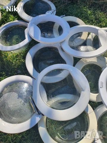 Люкове от перални , снимка 3 - Перални - 53439672