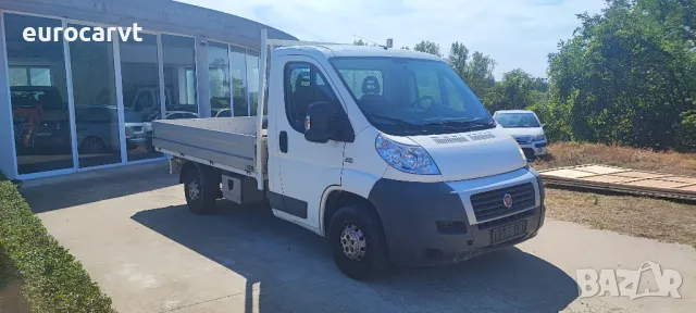 Fiat Ducato 2.2d, снимка 3 - Бусове и автобуси - 47313417