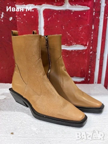 дамски боти 40, 5 номер