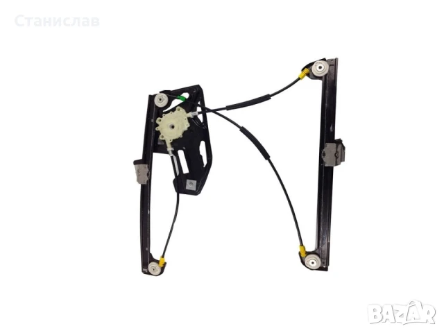 Стъклоподемник за BMW 7 E38