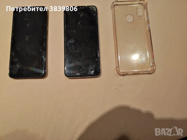 samsung a20e..128gb..2..броя, снимка 2 - Samsung - 53623818