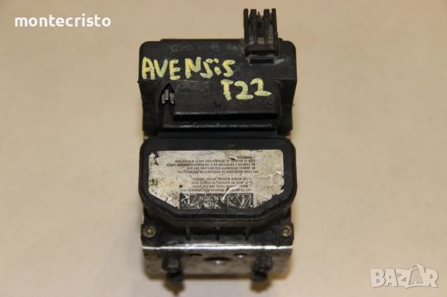 ABS модул Toyota Avensis T22 (1997-2003г.) 0265216825 / 4451005030 / 0273004559 / 44510-05030