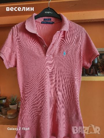 Polo ralph lauren тениска, снимка 1