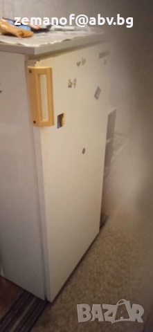 Хладилник Ением