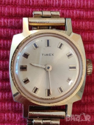 Дамски часовник TIMEX. , снимка 9 - Дамски - 50026605