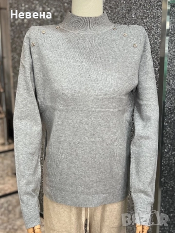 Блуза в 5 цвята