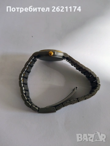 Дамски часовник Citizen Titanium , снимка 6 - Дамски - 53849632