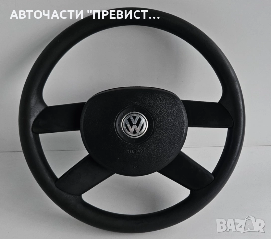 Волан Фолксваген Голф 5 VW Golf 5 Touran
