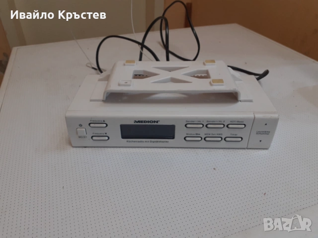 Продавам 5 броя радиокасетофона, снимка 9 - Радиокасетофони, транзистори - 54096701