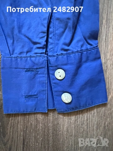 Дамска риза, снимка 9 - Ризи - 53533161