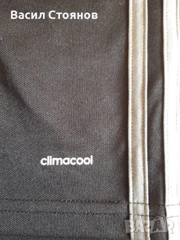 АИК Солна Швеция / AIK Stockholm Sweden Adidas training - размер S, снимка 5 - Фен артикули - 50170588