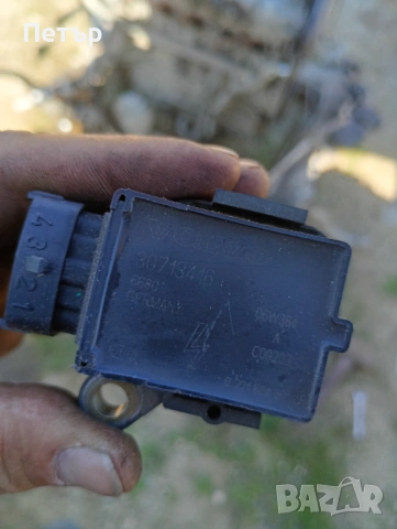 Запалителна бобина volvo C70 S60 S70 S80 V70 XC70 XC90 30713416 , снимка 3 - Части - 53797326