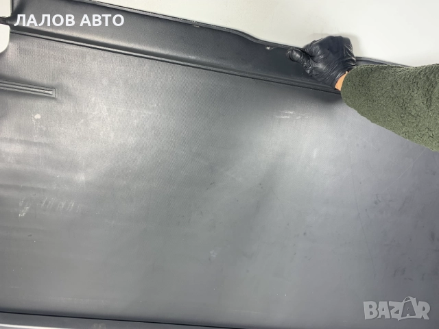 Щора багажник Мерцедес Мл W163 Shtora bajnik Mercedes ML W163 A 163880001755, снимка 3 - Части - 52611961