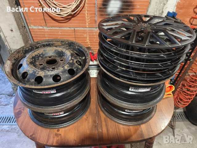 Джанти Хюндай и20 