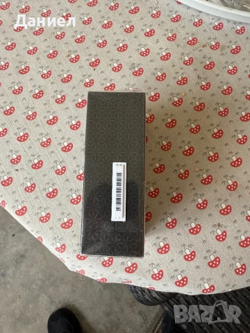 Valentino Born in Roma 100ml запечатан, снимка 2 - Мъжки парфюми - 50892501