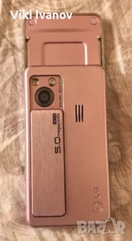 LG KC550, снимка 3 - LG - 53828496