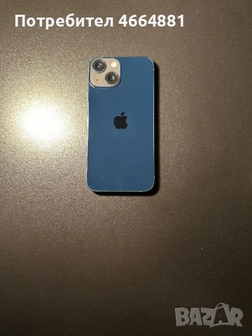 iPhone 13 mini 128gb, снимка 3 - Apple iPhone - 52915784