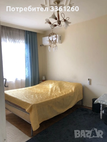 Апартамент с две спални за нощувки, снимка 4 - Квартири, нощувки - 54053691