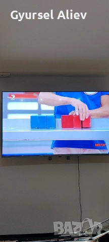 Смарт телевизор , снимка 13 - Приемници и антени - 53099744