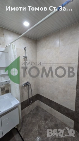 Топъл двустаен апартамент под наем в кв. Била 1 , снимка 16 - Апартаменти - 53618220