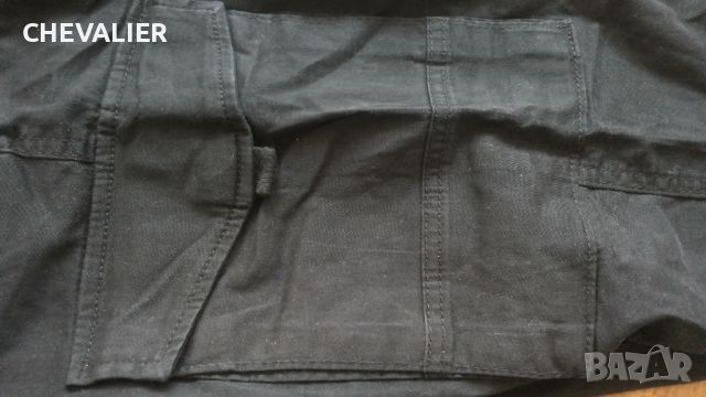 Jack & Jones Cargo Trouser Размер 31/30 еластичен карго панталон 30-61, снимка 7 - Панталони - 46104845