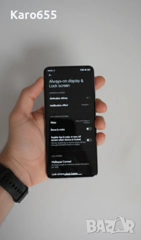 Xiaomi 12   8/256 Отличен , снимка 6 - Xiaomi - 53101549