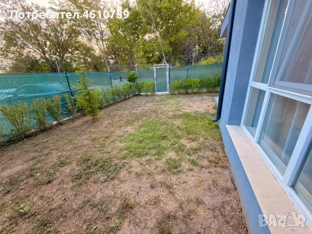 Апартамент с двор и паркомясто - под наем директно от собственик, снимка 16 - Апартаменти - 51912087