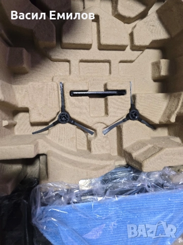 Роботизирана прахосмукачка Proscenic 830P, снимка 11 - Прахосмукачки - 52287785