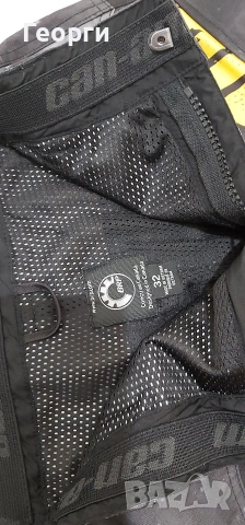 Оригинален панталон Can-Am M, снимка 6 - Аксесоари и консумативи - 53214665