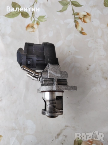 EGR/ЕГР клапан Borgwarner за БМВ/BMW Е90/Е91 N47, снимка 5 - Части - 53617318