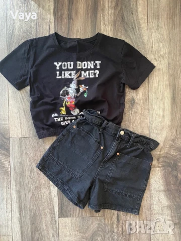 Летни комплекти XS