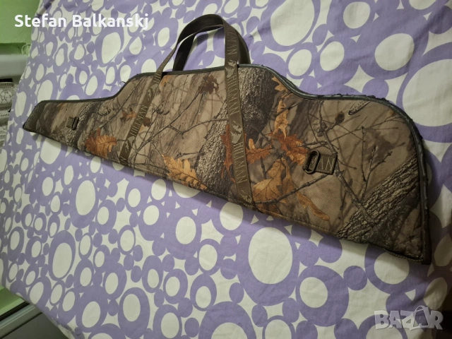 Калъф за карабина Хилман