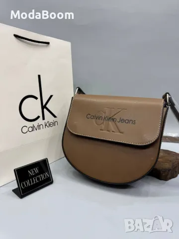 Calvin Klein дамски чанти Различни цветове , снимка 6 - Чанти - 48873419