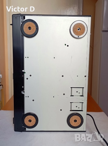 ONKYO DX-7011 - CD-Player , снимка 9 - MP3 и MP4 плеъри - 52575141