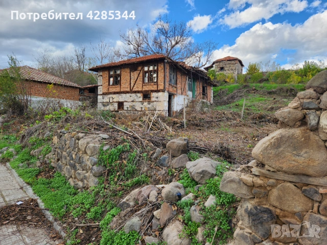 Продавам къща, снимка 4 - Къщи - 54154160