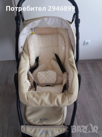 Детска количка