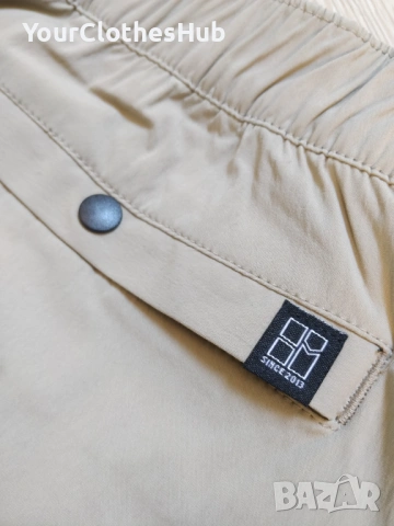 НОВИ HAILYS MEN Outdoor-Shorts Jax S size Мъжки къси панталони, снимка 5 - Къси панталони - 53583795