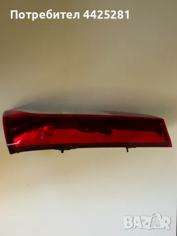 стоп десен Dacia Dokker 2012-2024 г. #1002V., снимка 2 - Части - 49855099