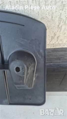 Долен капак за предна броня Kia Picanto след 2017 г. код 29110G6000, 29110-G6000 , снимка 3 - Аксесоари и консумативи - 51816818