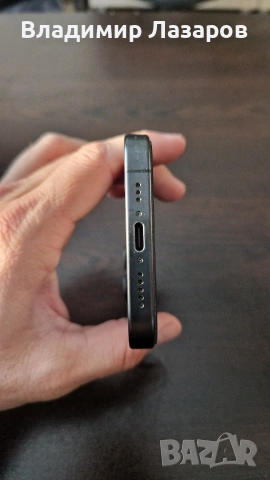 iPhone 15 Pro, снимка 5 - Apple iPhone - 53148196