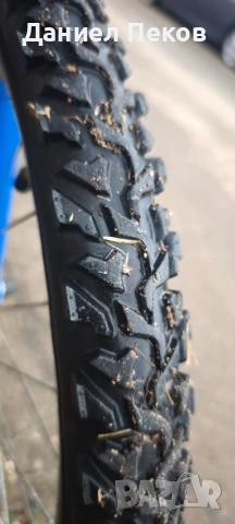 Колело (велосипед) SCOTT 26, снимка 5 - Велосипеди - 51206768