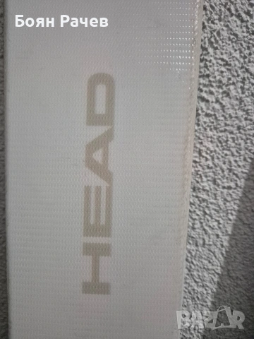 Детски ски 130см Head Obvilion 68, снимка 3 - Зимни спортове - 53136126