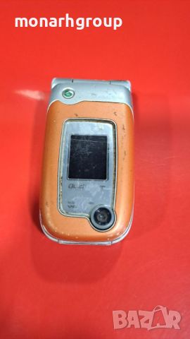 Телефон Sony Ericsson Z520i/за части/