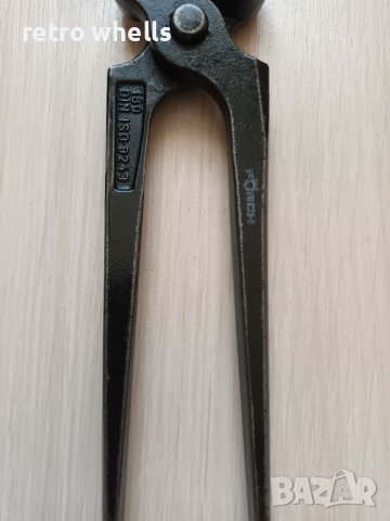 Knipex, Фьорш, Made in Germany, Челни Секачки !!!, снимка 2 - Клещи - 45190151