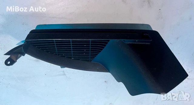 Кора багажник Фолксваген Голф 6 VW Golf, снимка 4 - Части - 53516665