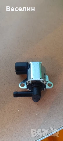 Клапан Бензинови пари за MITSUBISHI